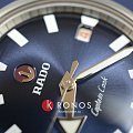 Часы Rado Captain Cook Automatic R32505208 фото 8